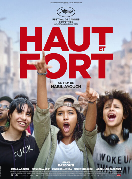 Haut et Fort