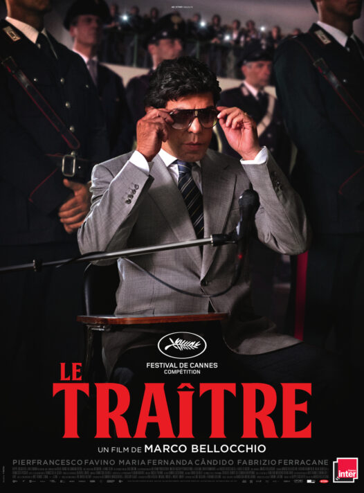 Le traître