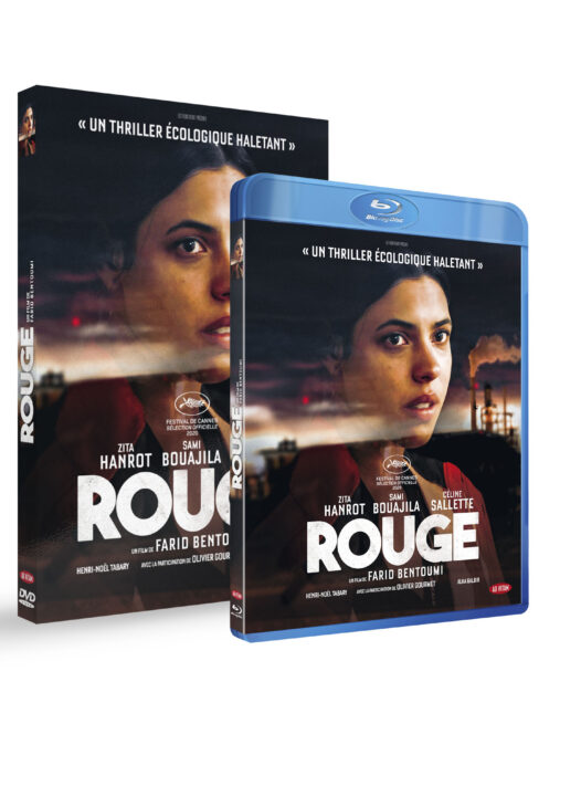 ROUGE
