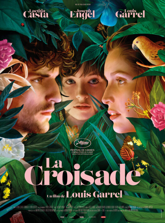 La croisade