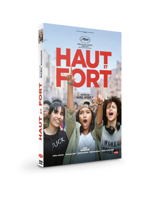 Haut et Fort