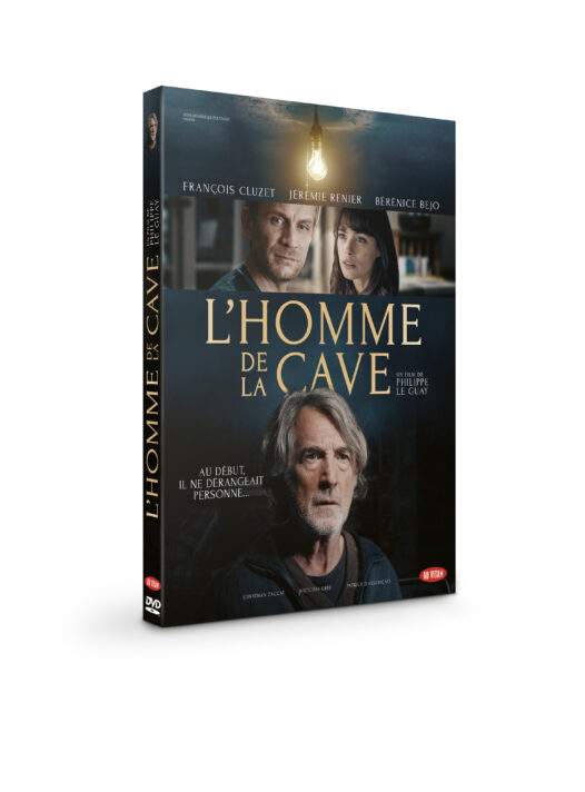 L’homme de la cave