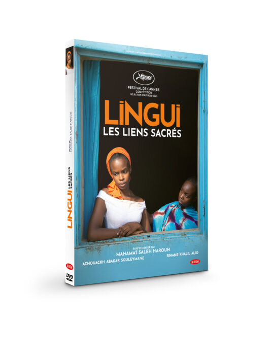 Lingui, les liens sacrés