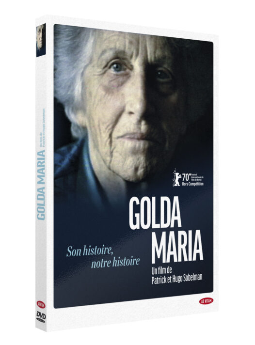 GOLDA MARIA