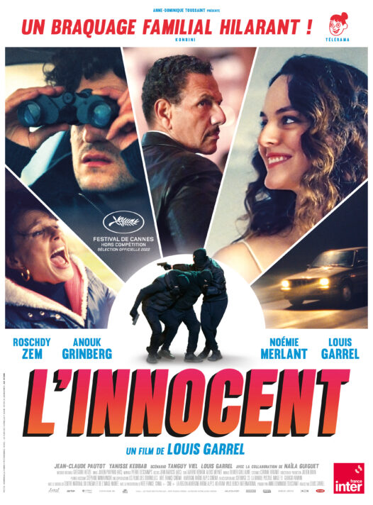 L’innocent