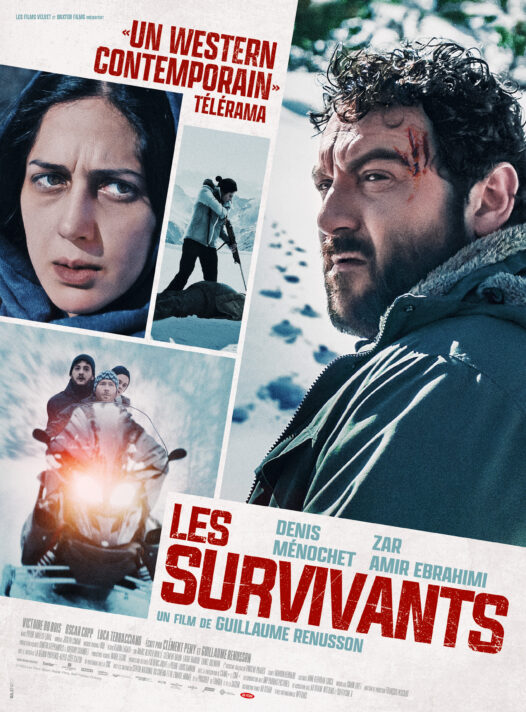 Les survivants