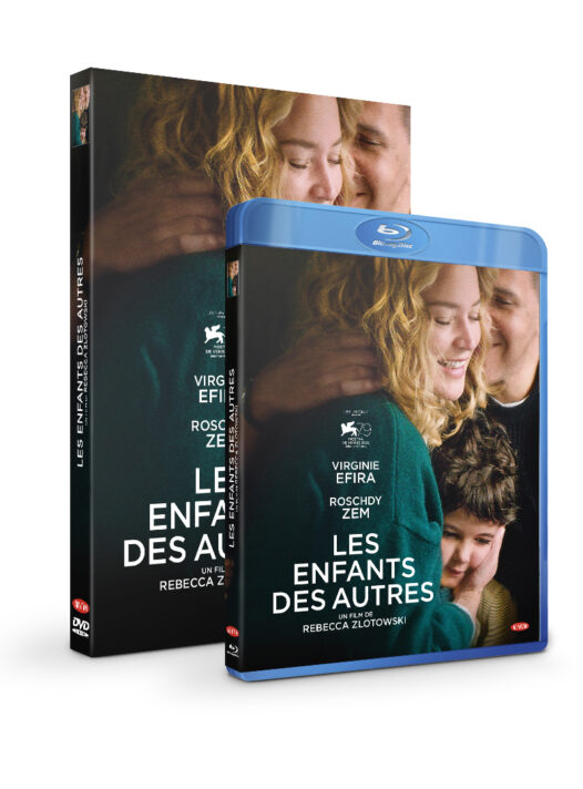 Les Enfants des autres