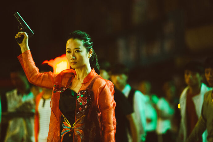 LES ETERNELS VISUEL 2© 2018 Xstream Pictures (Beijing) - MK Productions - ARTE France Cinéma
