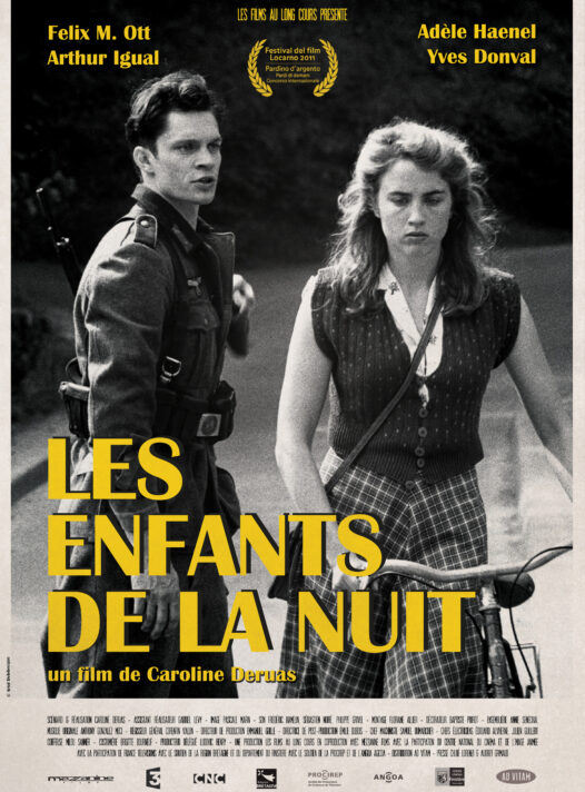 Les Enfants de la Nuit