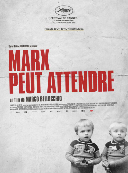 Marx peut attendre