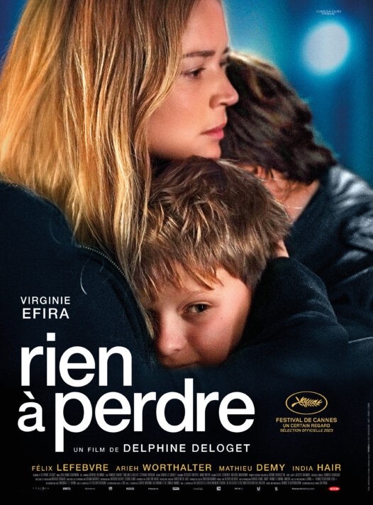 Rien à perdre