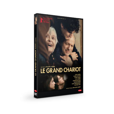 Le grand chariot