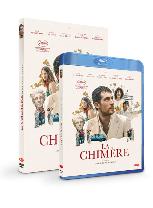 La Chimère