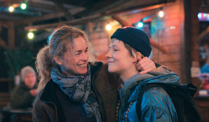Langue Etrangere - photo 6 © Les Films de Pierre
