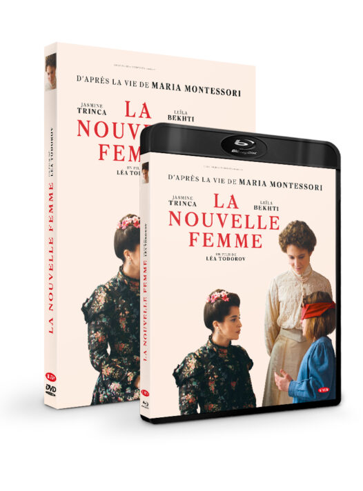 La nouvelle femme