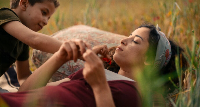 Photo 2 - Everybody Loves Touda ©Nabil Ayouch