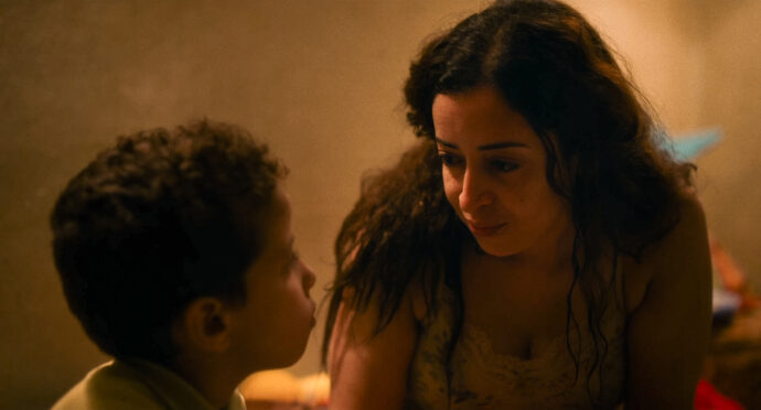 Photo 3 - Everybody Loves Touda ©Nabil Ayouch