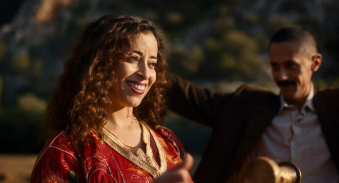 Photo 4 - Everybody Loves Touda ©Nabil Ayouch