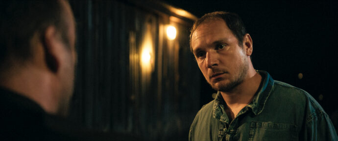Photo 2 - LE MOHICAN © Koro Films - Atelier de production - Les Films Velvet - Novoprod