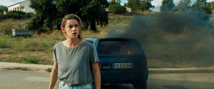 Photo 3 - LE MOHICAN © Koro Films - Atelier de production - Les Films Velvet - Novoprod