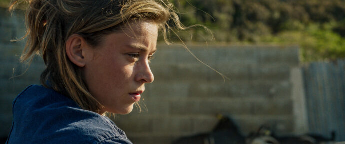 Photo 4 - LE MOHICAN © Koro Films - Atelier de production - Les Films Velvet - Novoprod