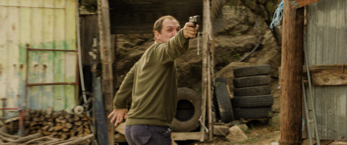 Photo 6 - LE MOHICAN © Koro Films - Atelier de production - Les Films Velvet - Novoprod