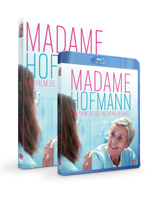 Madame Hofmann