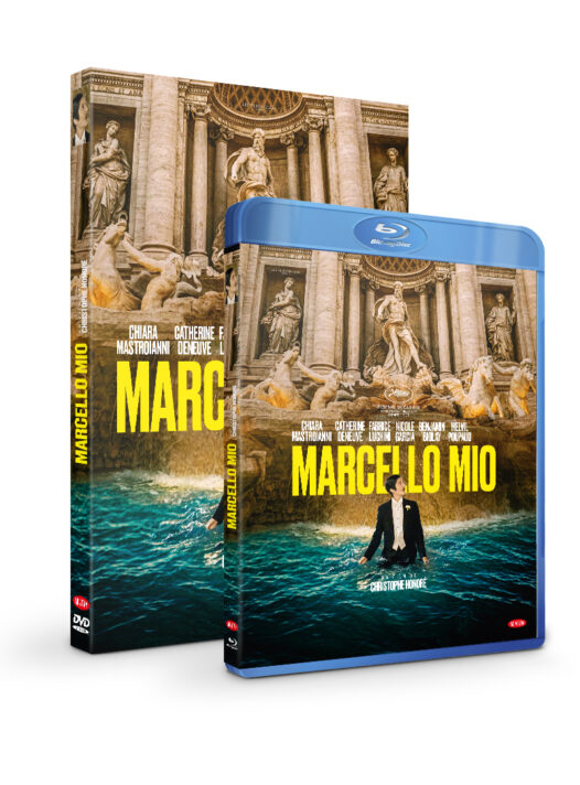 Marcello Mio