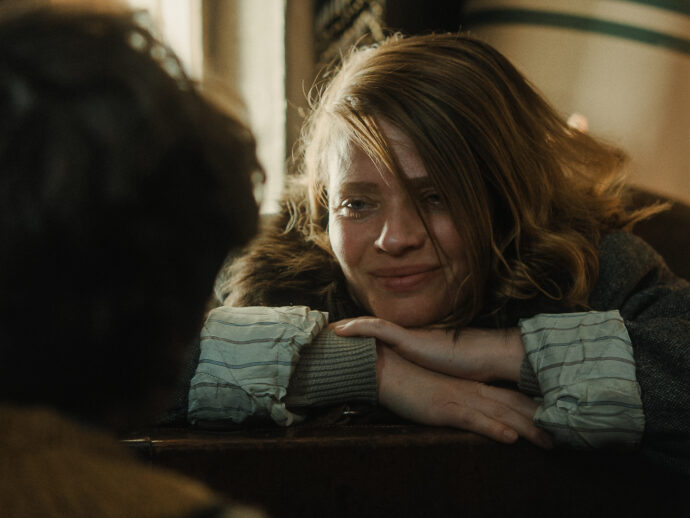 Photo 1 - La Chambre de Mariana ©Cinéfrance Studios - Curiosa Films - Metro Communications - United King Films - Proton Cinema - Tarantula - Arte France Cinema 2024
