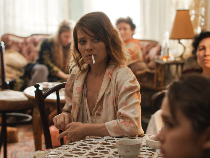 Photo 3 - La Chambre de Mariana ©Cinéfrance Studios - Curiosa Films - Metro Communications - United King Films - Proton Cinema - Tarantula - Arte France Cinema 2024