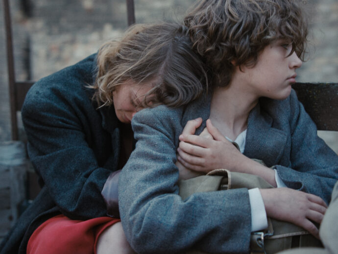 Photo 4 - La Chambre de Mariana ©Cinéfrance Studios - Curiosa Films - Metro Communications - United King Films - Proton Cinema - Tarantula - Arte France Cinema 2024