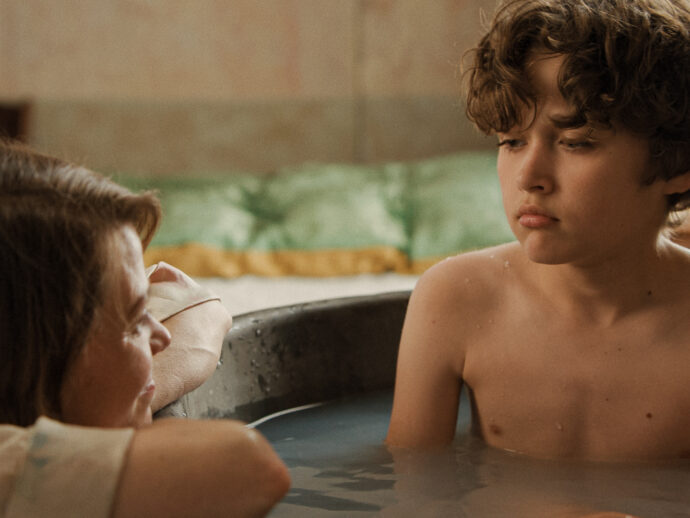 Photo 5 - La Chambre de Mariana ©Cinéfrance Studios - Curiosa Films - Metro Communications - United King Films - Proton Cinema - Tarantula - Arte France Cinema 2024