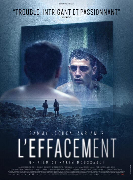 L’EFFACEMENT