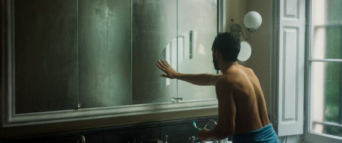L'effacement - photo 1 - ©LesFilmsPelleas