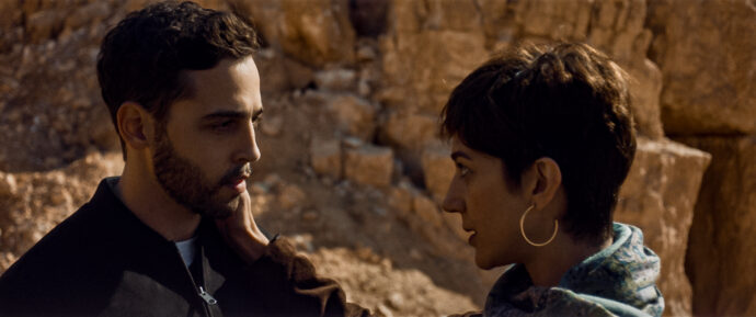 L'effacement - photo 2 - ©LesFilmsPelleas