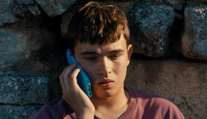 Photo 1 - ENZO ©Les Films de Pierre