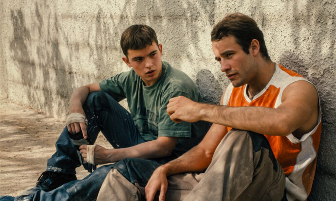 Photo 2 - ENZO ©Les Films de Pierre
