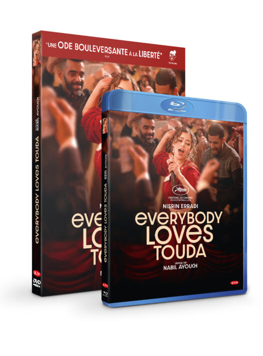 Everybody loves Touda