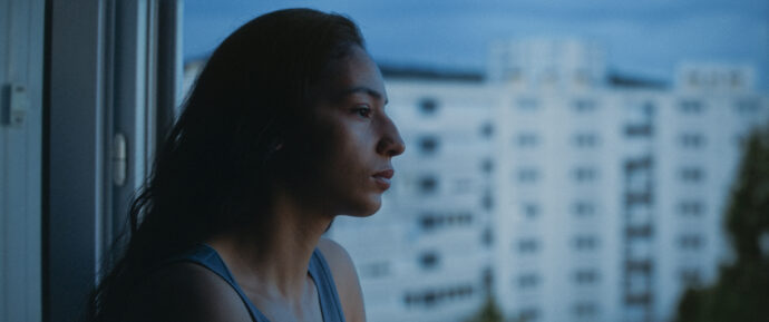 Photo 3 - La Petite Dernière - ️©2025 June films Katuh studio Arte France mk2films
