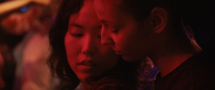 Photo 5 - La Petite Dernière - ️© 2025 June films Katuh studio Arte France mk2films