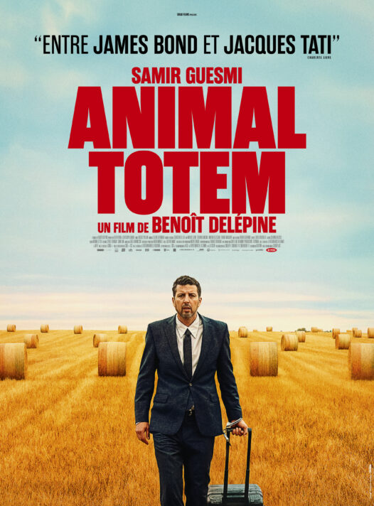 ANIMAL TOTEM
