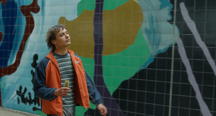 URCHIN - Photo 1 ©Devisio Pictures