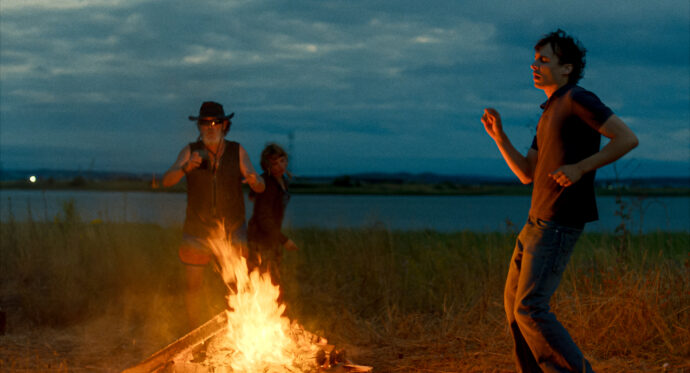 URCHIN - Photo 2 ©Devisio Pictures