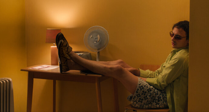 URCHIN - Photo 3 ©Devisio Pictures