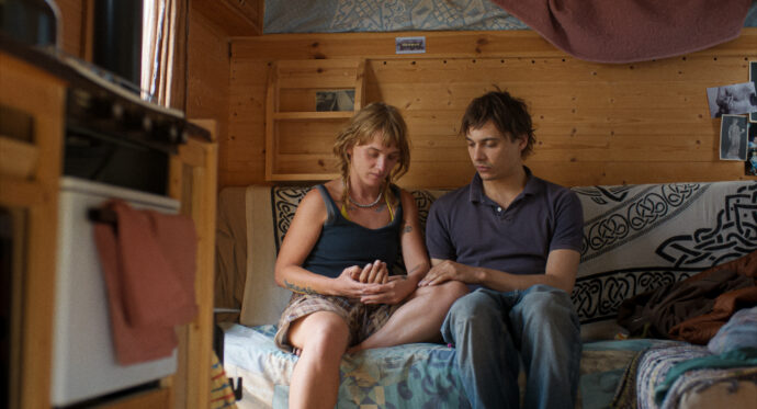 URCHIN - Photo 4 ©Devisio Pictures