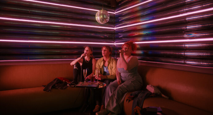 URCHIN - Photo 5 ©Devisio Pictures