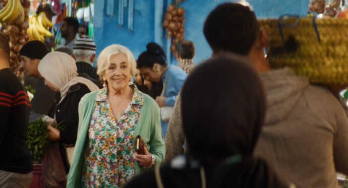 RUE MALAGA - Photo 3 ©Les Films du Nouveau Monde