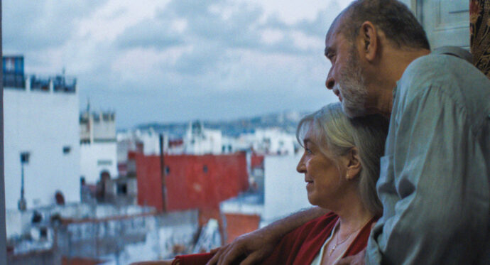 RUE MALAGA - Photo 4 ©Les Films du Nouveau Monde