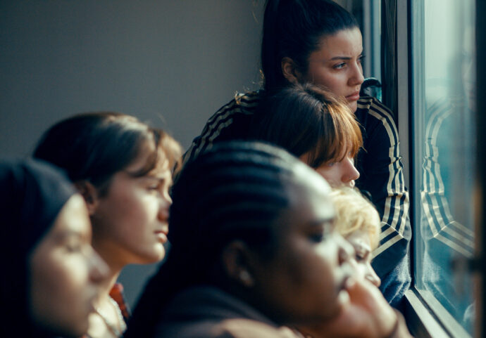 Photo 1 - 15:18 ©Ad Vitam Films