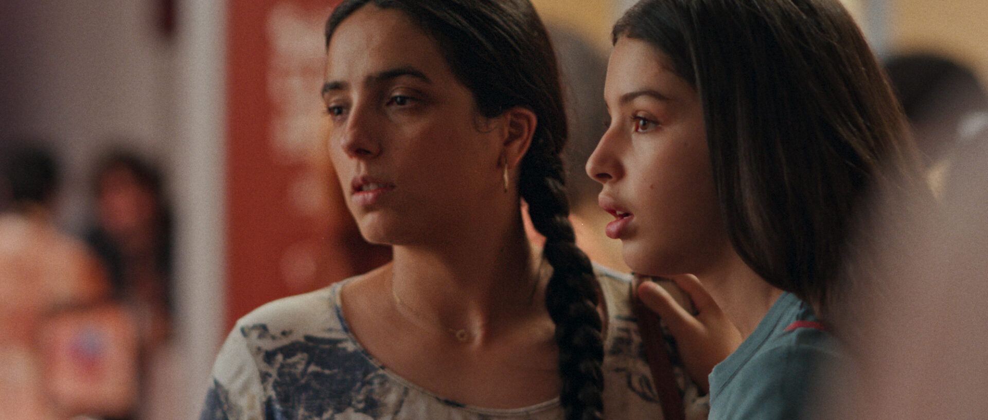 QUELQUES MOTS D&rsquo;AMOUR